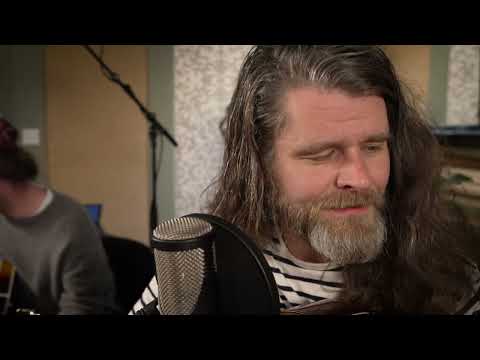 Matthew C. Whitaker (HENGE) - Indigo Dust