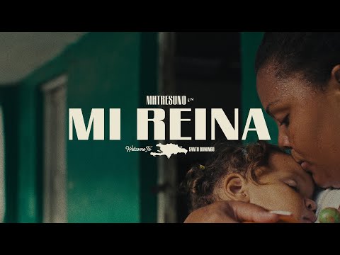 MHTRESUNO | MI REINA (VIDEO OFICIAL)