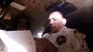 How Mission Control Saved the Apollo 13 Crew | Smithsonian Institution
