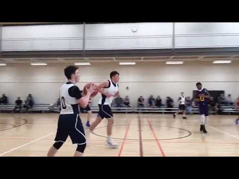 Great Northern Elite puts down Young Legends with the 32-25 victory - Battle at the Lakes