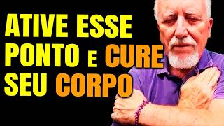 ESTIMULE A GLÂNDULA TIMO e aumente a imunidade física e espiritual