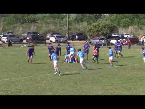 TORNEO JUVENIL ARGENTINO 2025 M17  URUGUAY  Vs  CHILE @UNIONARGENTINADERUGBY