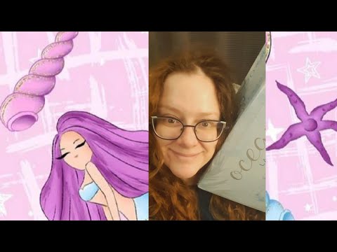 Oceanista: Winter 2020 box: Lost City of Atlantis Edit