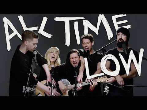 All Time Low - Walk off the Earth (Jon Bellion Cover)
