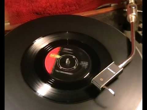 The Flee-Rekkers (Joe Meek) - Sunburst + Black Buffalo - 1962 45rpm