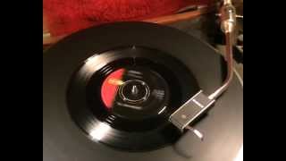 The Flee-Rekkers (Joe Meek) - Sunburst + Black Buffalo - 1962 45rpm