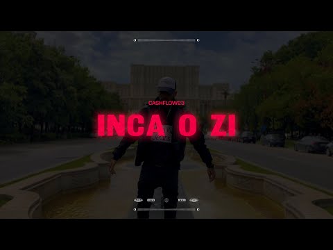 CASHFLOW23 - Inca o Zi #algoritm 5din5 (OFFICIAL VIDEO)