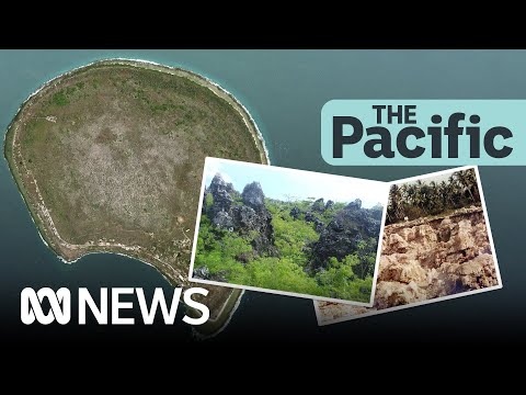 Australian mining company prospects Banaba Island once more | ABC News