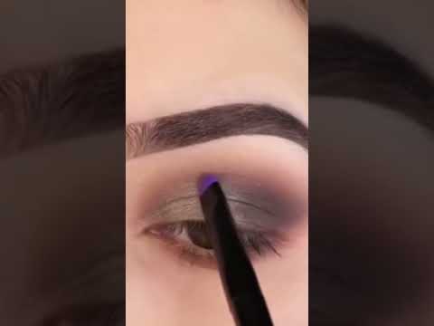 Enhance | beauty | stunning | eye makeup #makeup #makeuptutorial @zainacosmetic