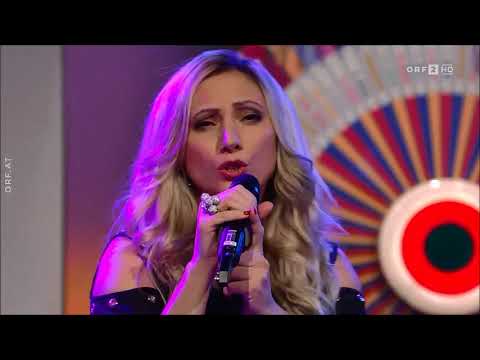 LEONA ANDERSON - ORF Brieflosshow 2017
