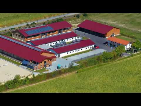 Die Hengststation Bachl 2016 - Imagevideo 2016