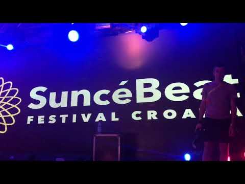Dj Spen Live from SunceBeat 9