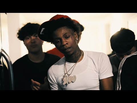 EBK Young Joc - Temper (Official Music Video) II Dir. UPGOODENT