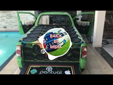 EU ME APAIXONEI / FELIPE DOM E RUIVINHA DE MARTE