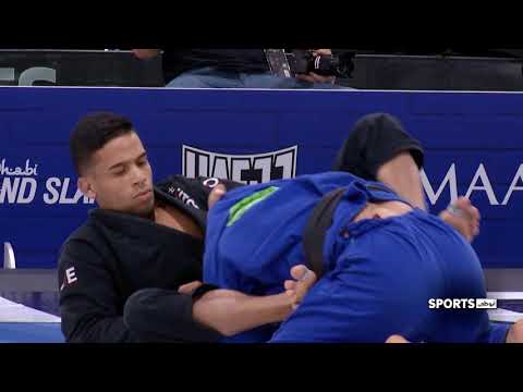 Francisco Jonas VS Estivan Martinez - ADGS Miami