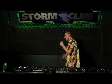 Storm Club online w/ Abduction. 3