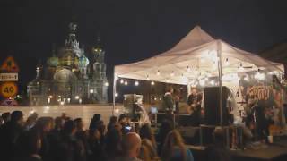 NEEDSHES - 02/09/17 Фестиваль "Ленинградские мосты"
