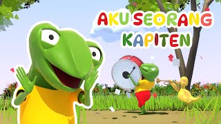 Download lagu Aku Seorang Kapiten | Lagu Anak Indonesia mp3 Download lagu Aku Seorang Kapiten | Lagu Anak Indonesia mp3