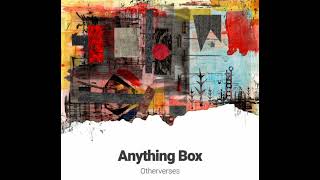 Anything Box / In Your Smile