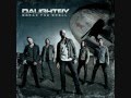 Lullaby by Daughtry 