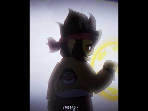 MK sacrifices himself | Lego Monkie Kid Season 5 MK vs Wukong