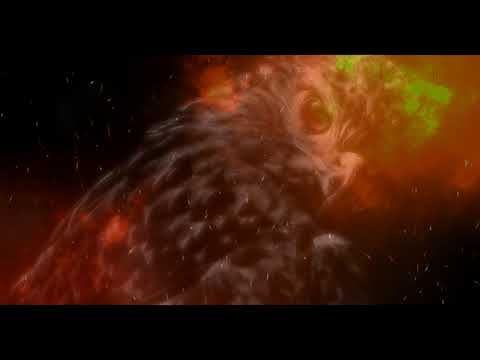 Space Riders - Hawk´s Calling
