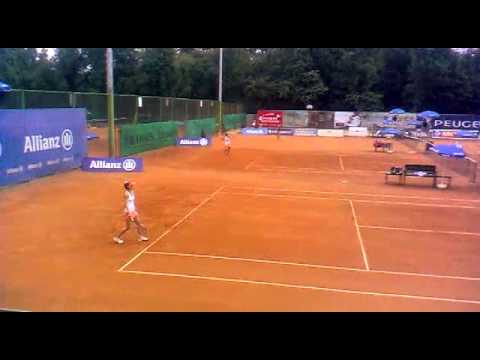 Allianz Cup Sofia 2014