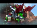 The Indomitable Trihorn Part 2 Super 10 Season 2 Episode 29 Review And Comments