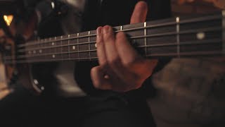 Recording Sessions - Fabio Costa - Bass / Mayer Hawthorne - Someone like you