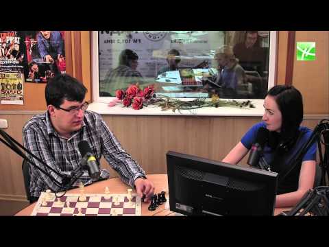 «Три товарища» от 29. 07. 2014 c Рустамом Хуснутдиновым