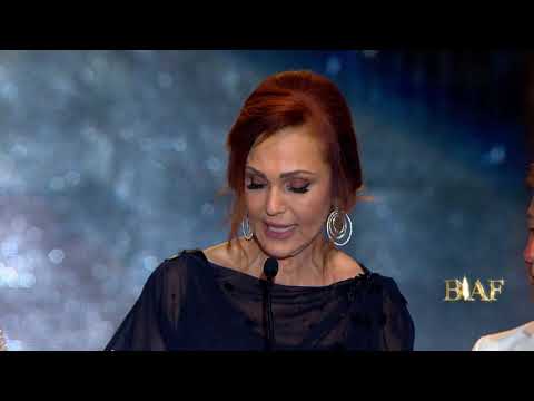 BIAF 10th Edition Icons - Roula Hamadeh