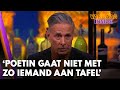 ‘Poetin gaat níet met een gelijkwaardig iemand aan tafel’ | VANDAAG INSIDE