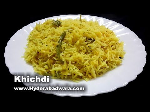 download lagu mp3 mp4 Hyderabadi Khichdi Recipe, download lagu Hyderabadi Khichdi Recipe gratis, unduh video klip Hyderabadi Khichdi Recipe