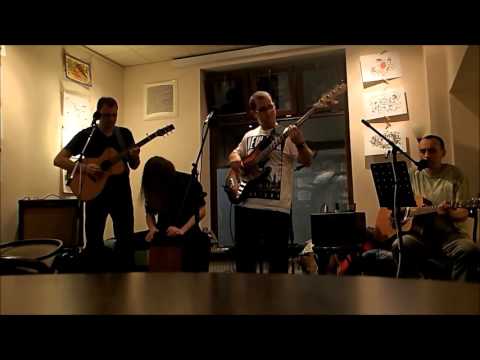 Pramen - Poezie letní noci