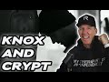 Unbreakable Knox Hill Crypt Official Music Video THERAPIST REACTS