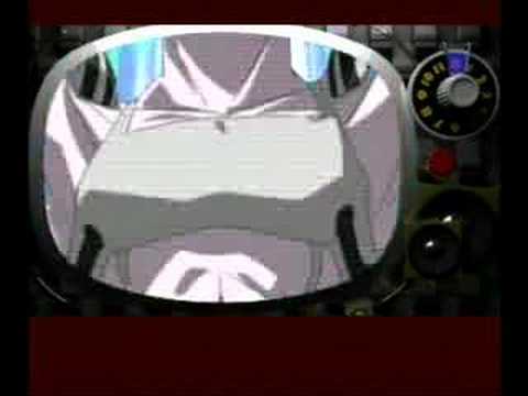 Handsome Men Intro - Killer 7