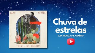 Chuva De Estrelas Lyrics English Translation