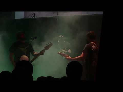 Kasu Weri - No Compromise( Live)