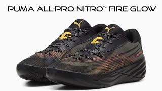 PUMA All-Pro NITRO™ Fire Glow