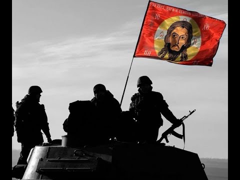 3 Hours of Psalm 135 | Orthodox Byzantine Military Music | Prayer & Training Motivation