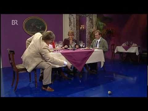 Die Komiker 9 - Folge 7 (Teil 1 von 3)