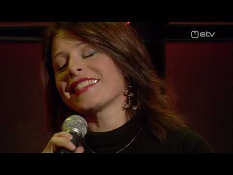 HELIN-MARI ARDER JA MART SOO "Pihlakate all"