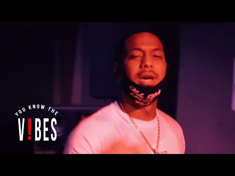 Celly Ru - "Double Back" ft. Butta Mackin (Official Music Video)