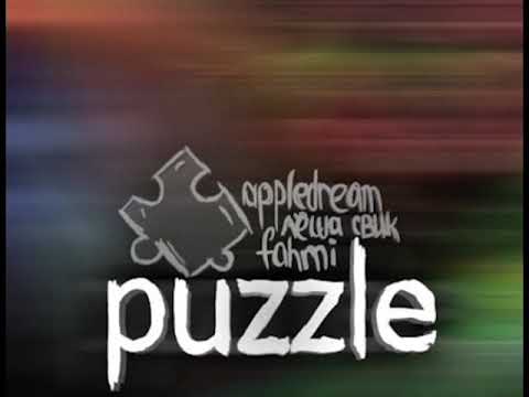 Puzzle - Puzzle (альбом).