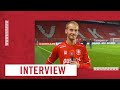 INTERVIEW | Cerny: 'Goed teruggeknokt'