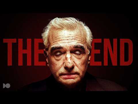 Scorsese Knows It's Coming