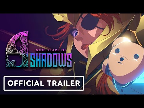 9 Years of Shadows - Official Story Trailer | gamescom 2022