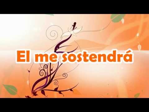 Danilo Montero - Mi Dios es refugio (Con letras)