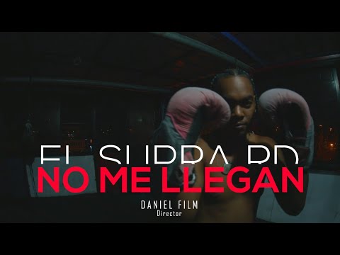 El Supra RD - No Me Llegan (Round 1) | VIDEO OFICIAL Dir. @filmakerpanda