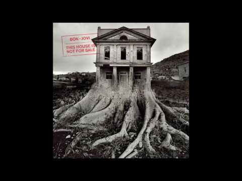 Bon Jovi - Roller Coaster